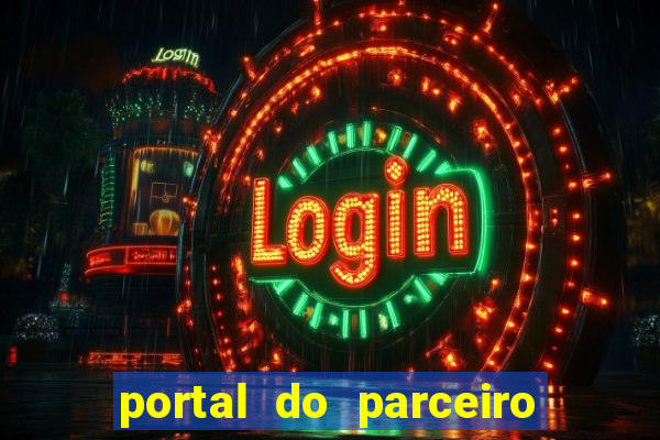 portal do parceiro i food